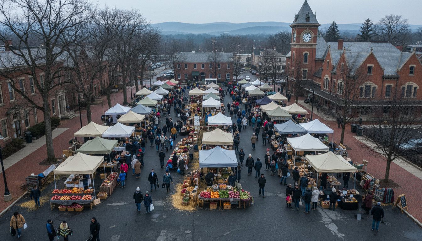 Berkeley Heights vs Summit vs Westfield NJ: Which Union County Town Is Right for Your Family?