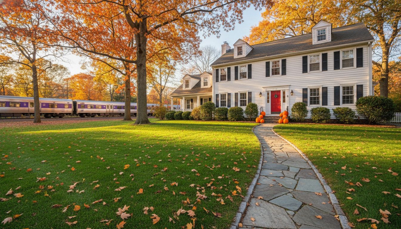 Best Metro-North Towns Under 40 Minutes to Grand Central (2025 Edition)