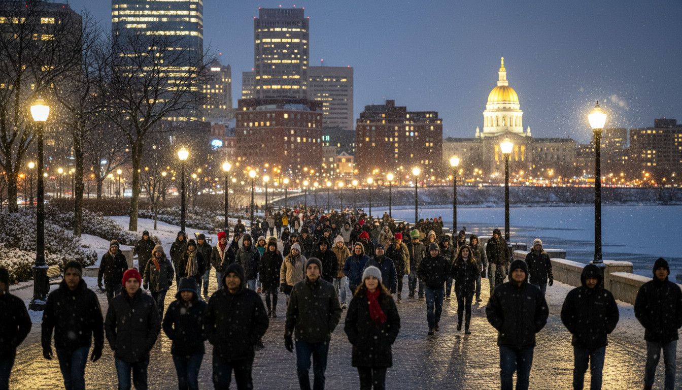 Best Neighborhoods in Hartford, CT: Where to Buy Based on Your Lifestyle