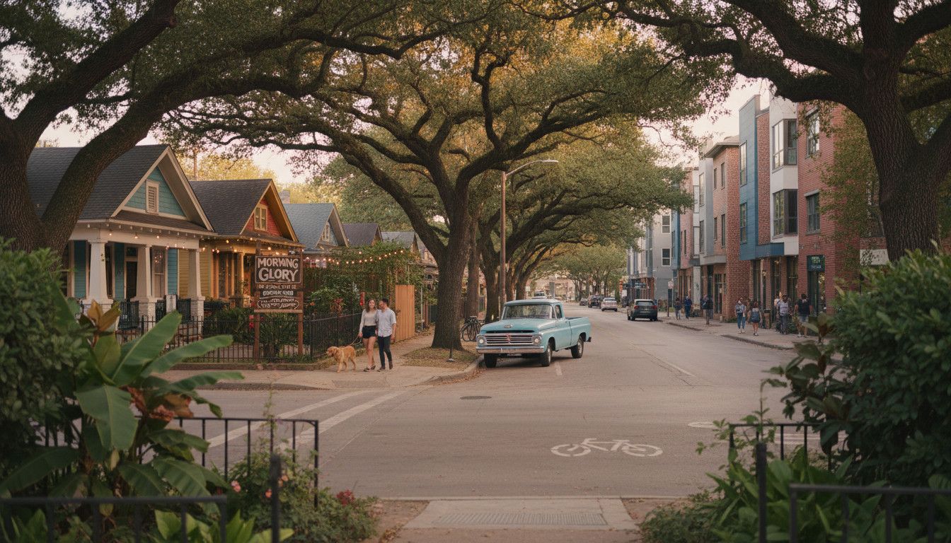 Best Neighborhoods in Houston, TX: Where to Buy Based on Your Lifestyle