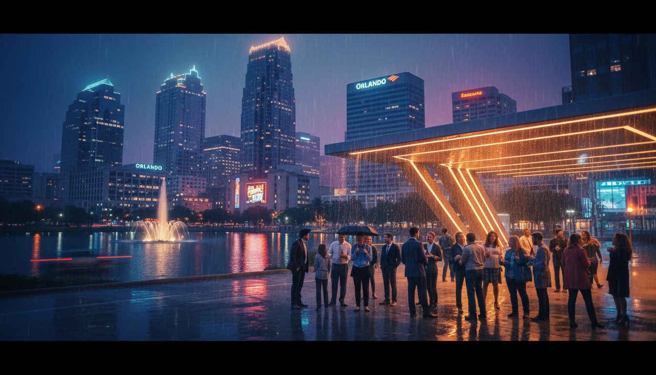 Best Neighborhoods in Orlando, FL for Families, Professionals, and Investors