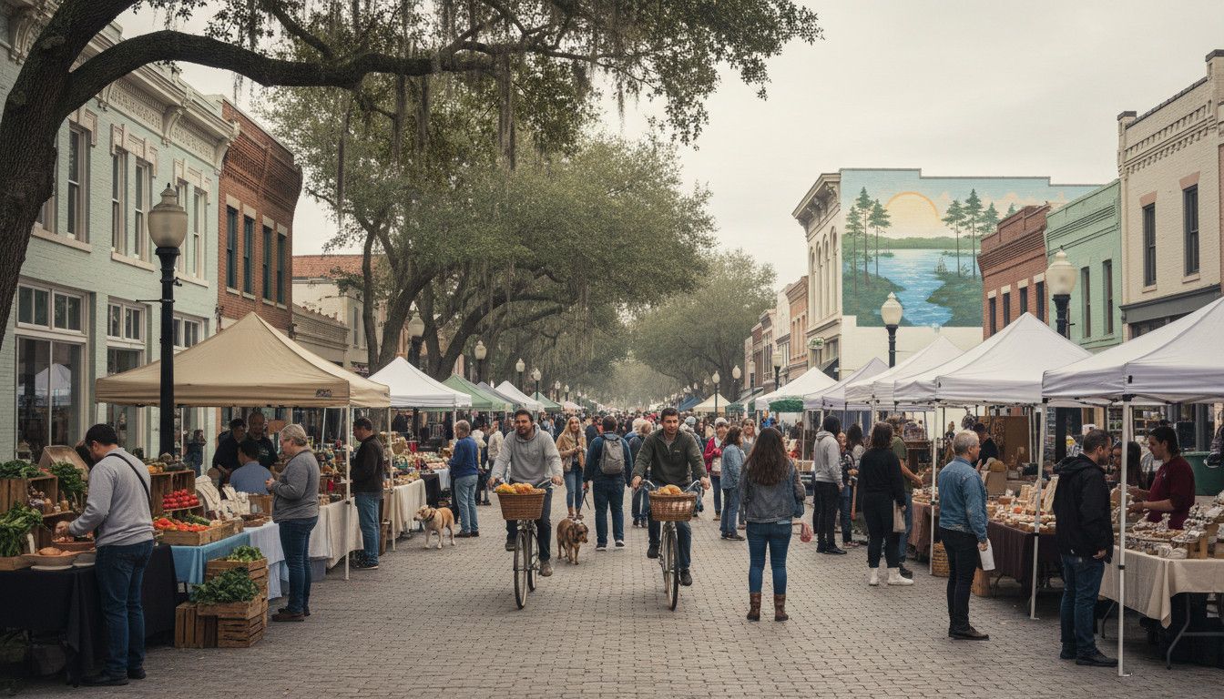 Best Neighborhoods in Saint Cloud, FL: A Real Buyer's Guide to Where You Actually Want to Live