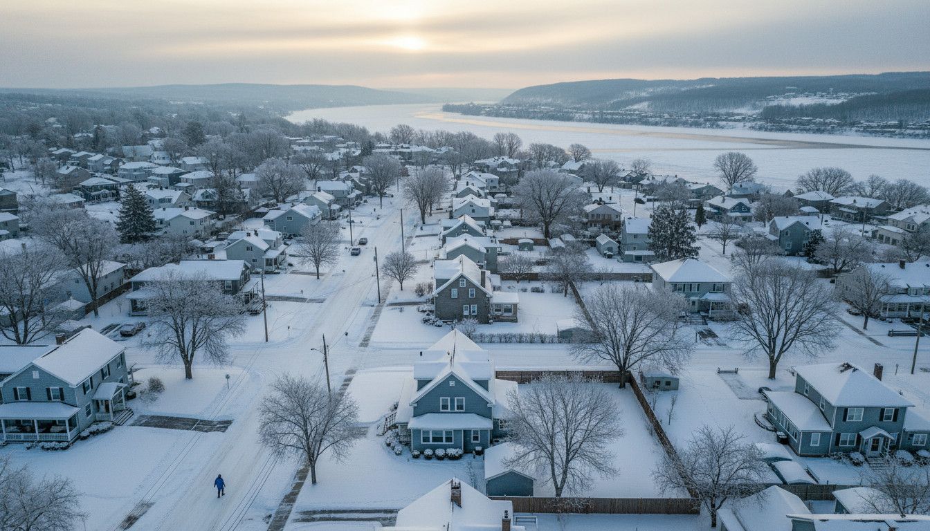 Best Neighborhoods in Wappingers Falls, NY: Where to Buy Based on Your Lifestyle