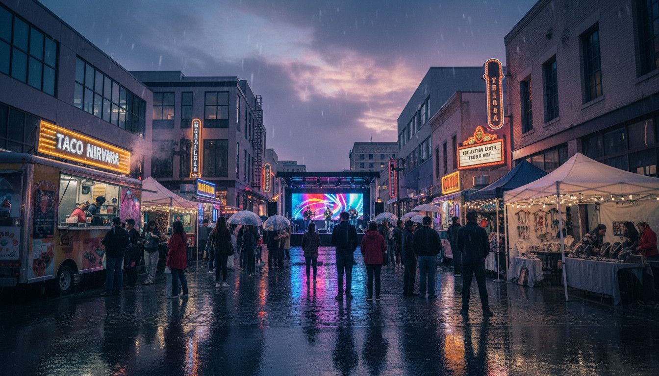 Best Neighborhoods to Buy a Home in Las Vegas in 2025