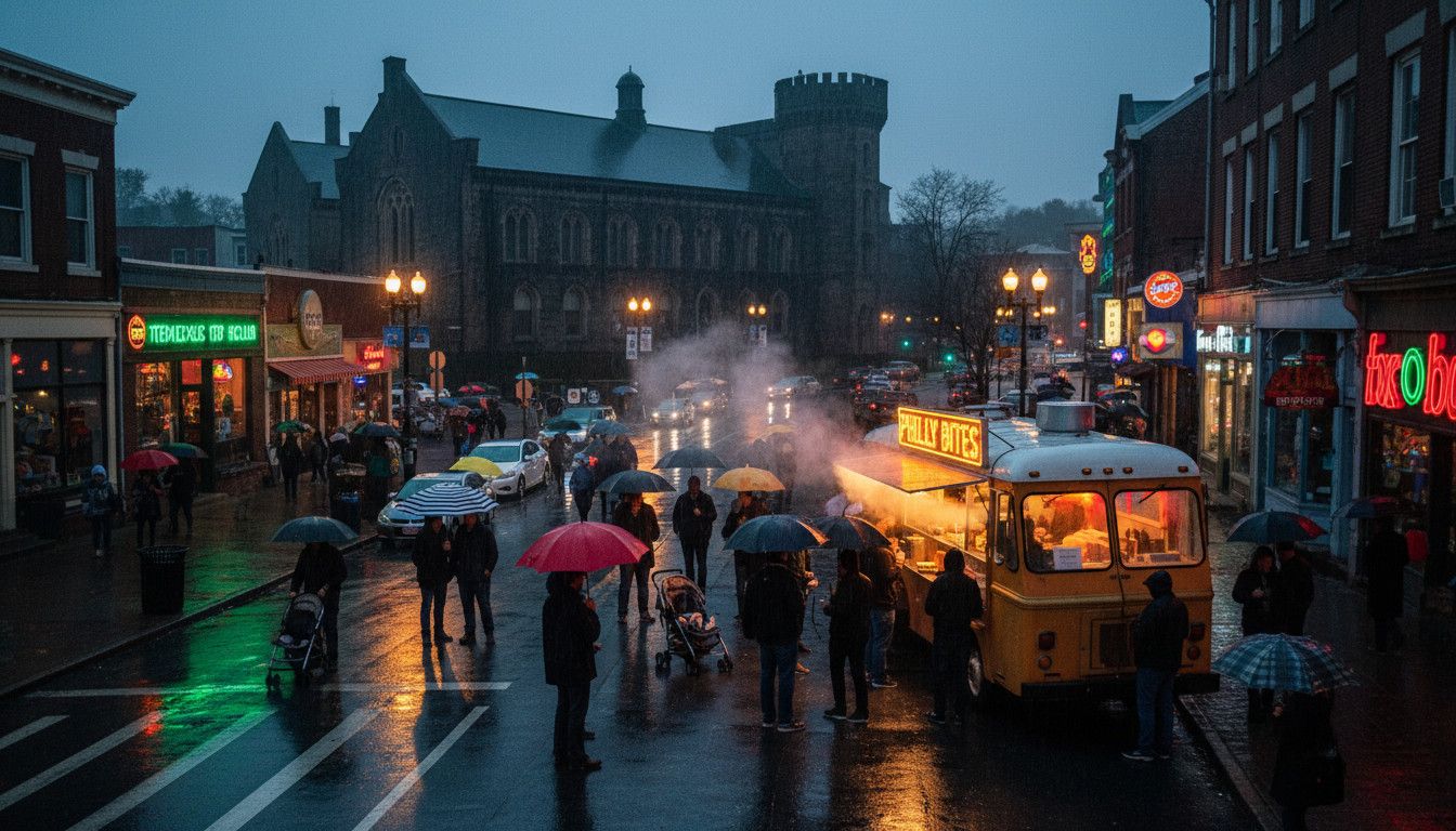 Best Philadelphia Neighborhoods for Families: Schools, Space, and Community in the City