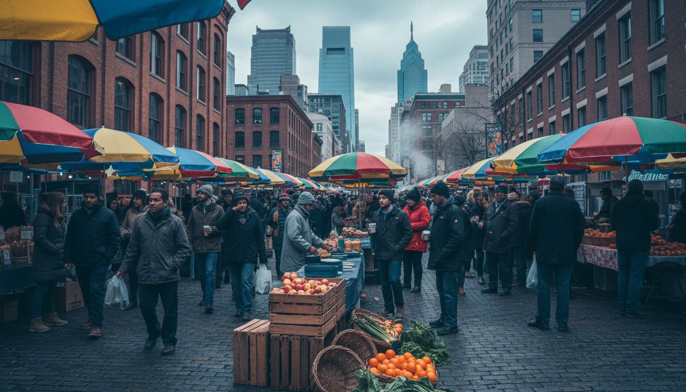 Best Philadelphia Neighborhoods to Buy a Home in 2025: A Practical Guide by Lifestyle and Budget