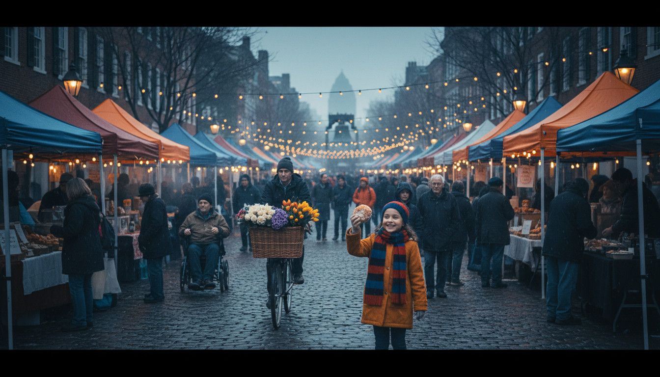 Best Philadelphia Neighborhoods to Buy a Home in 2025