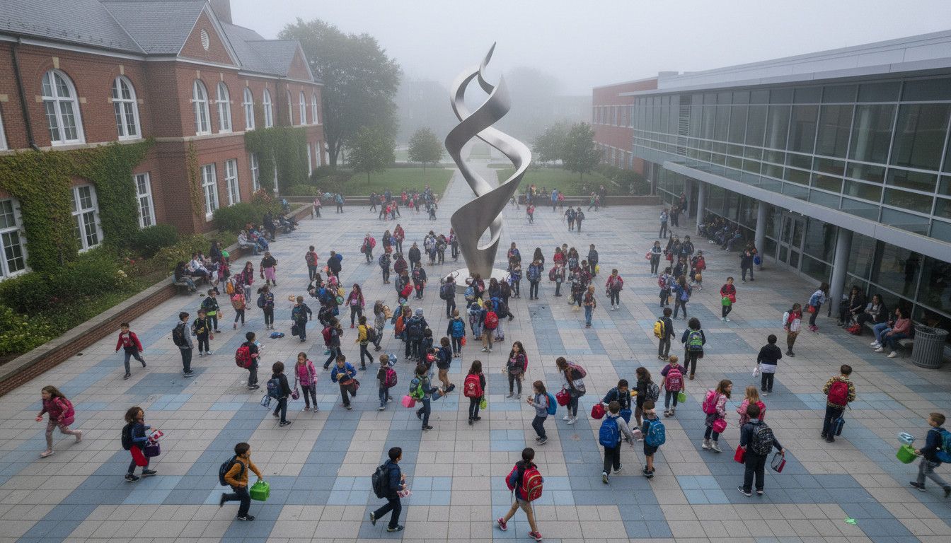 Best Schools in Brookville, NY: A Parent's Guide to the Jericho and North Shore School Districts