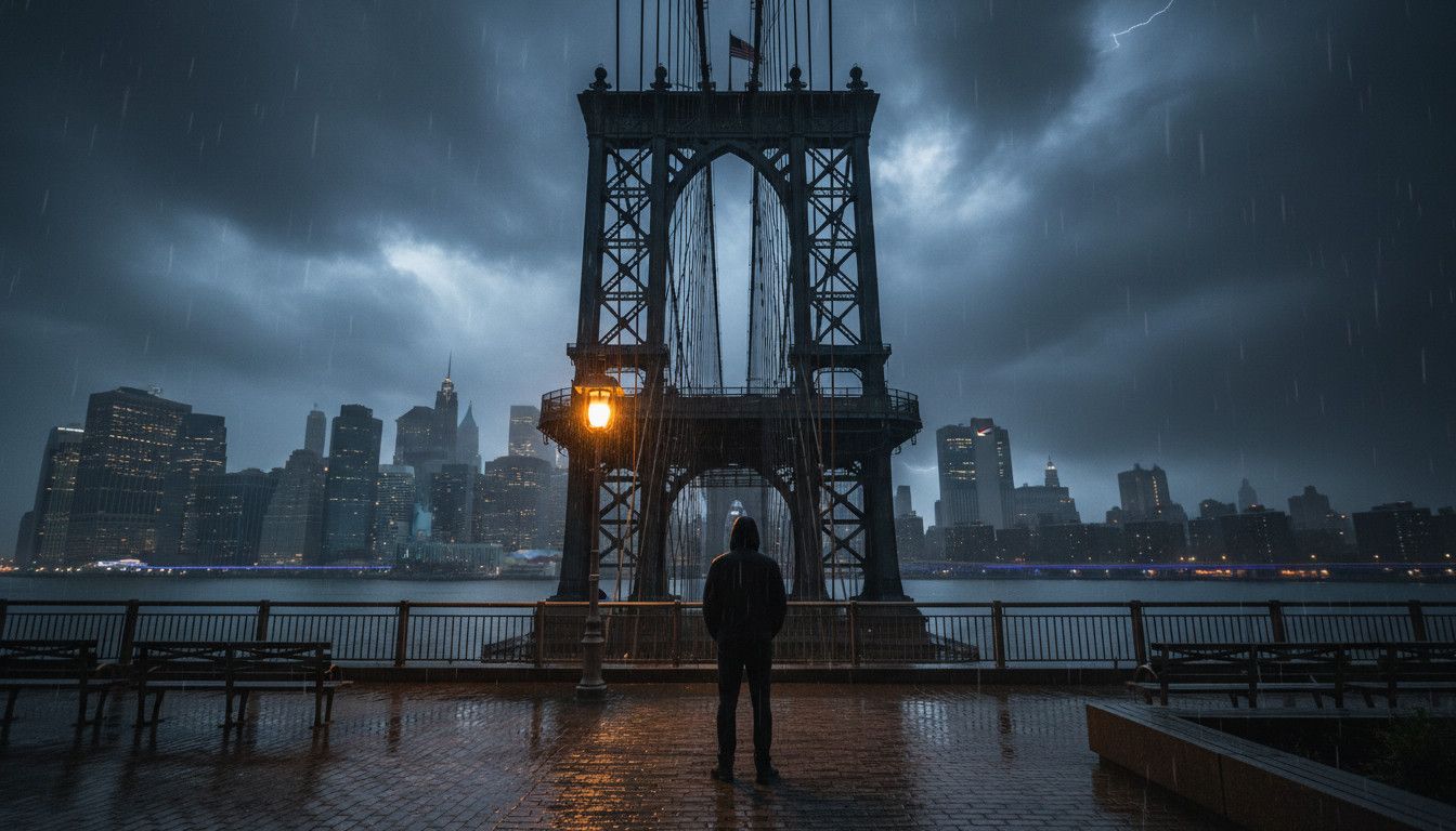 Best Time to Buy a Home in Brooklyn: Spring vs Fall Market Timing Guide