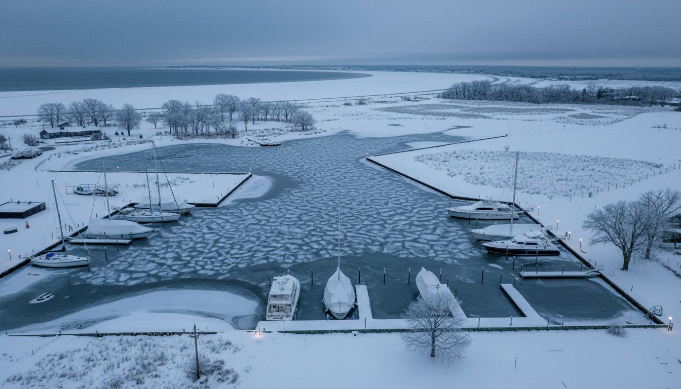 Best Time to Buy a Home in East Moriches: A Season-by-Season Market Guide