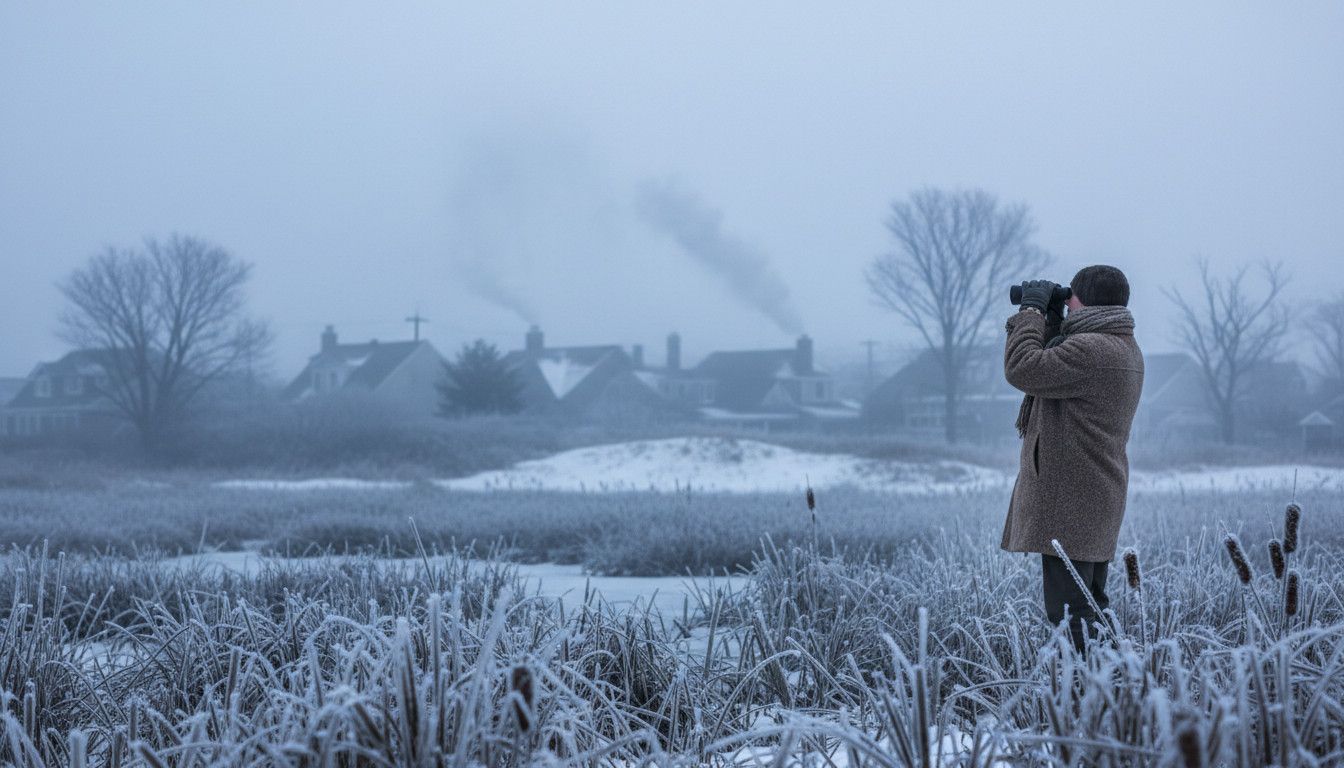 Best Time to Buy a Home in East Moriches and Center Moriches: A Season-by-Season Guide