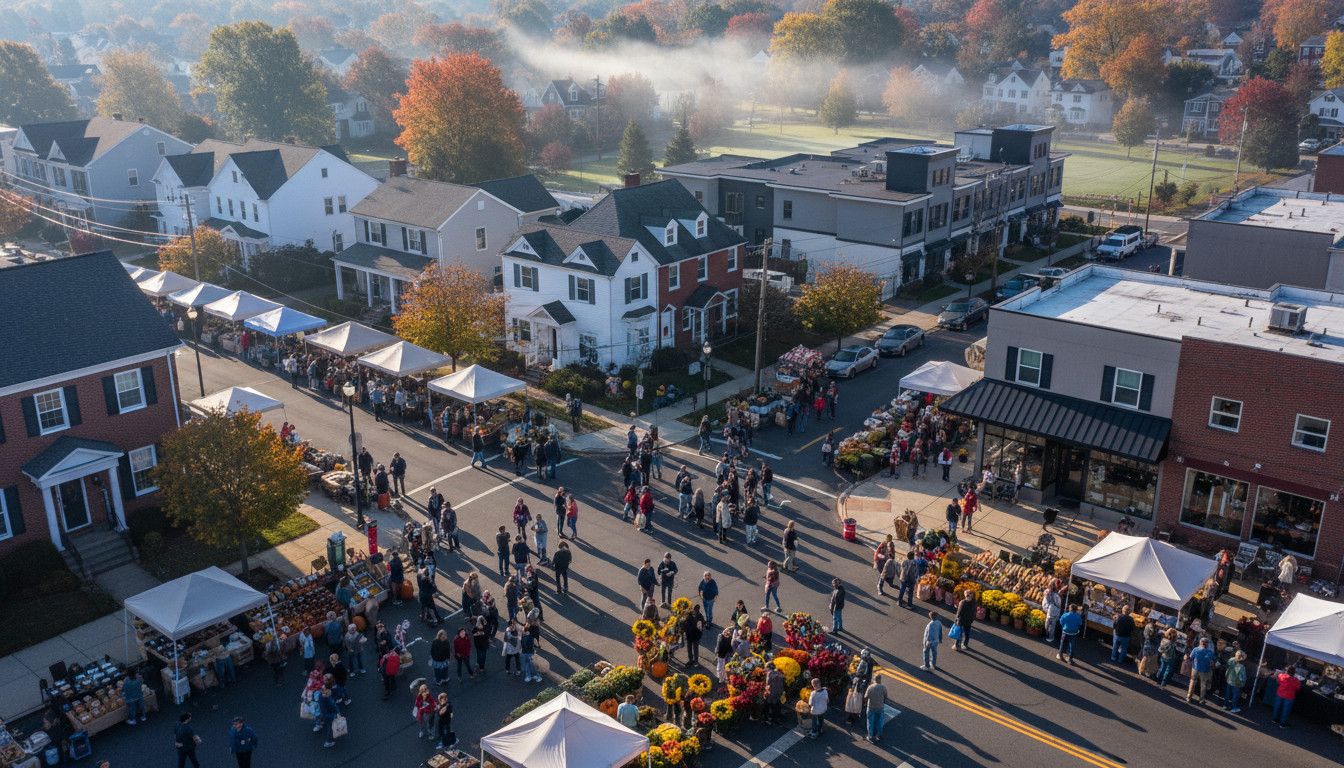 Best Time to Buy a Home in North Bellmore, NY: Spring & Summer Market Timing Guide