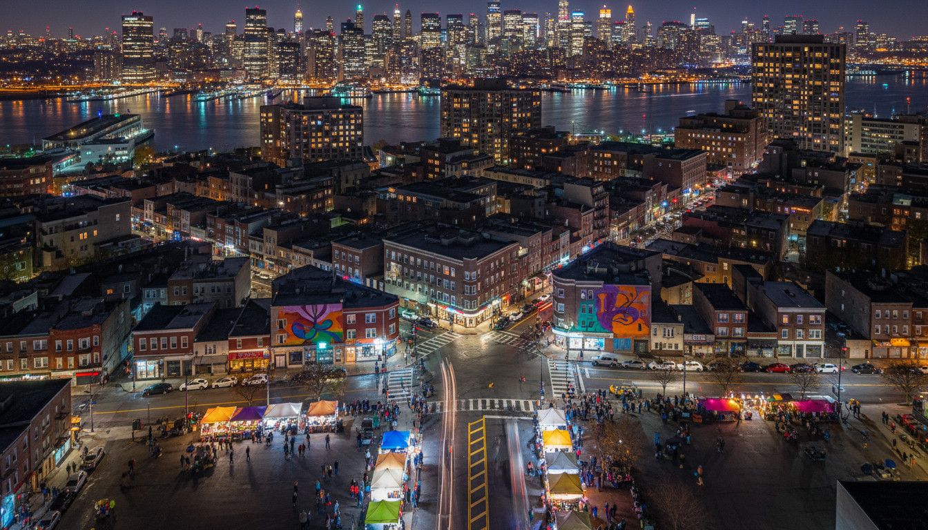 Best Time to Buy or Rent in West New York, NJ: A Month-by-Month Market Guide