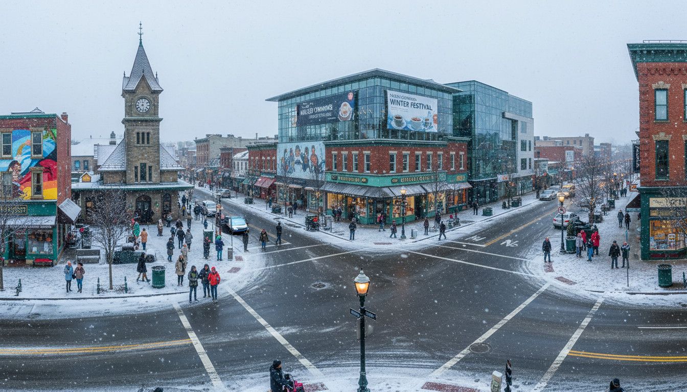 Bethpage vs. Plainview vs. Levittown: Finding Your Ideal Nassau County Community