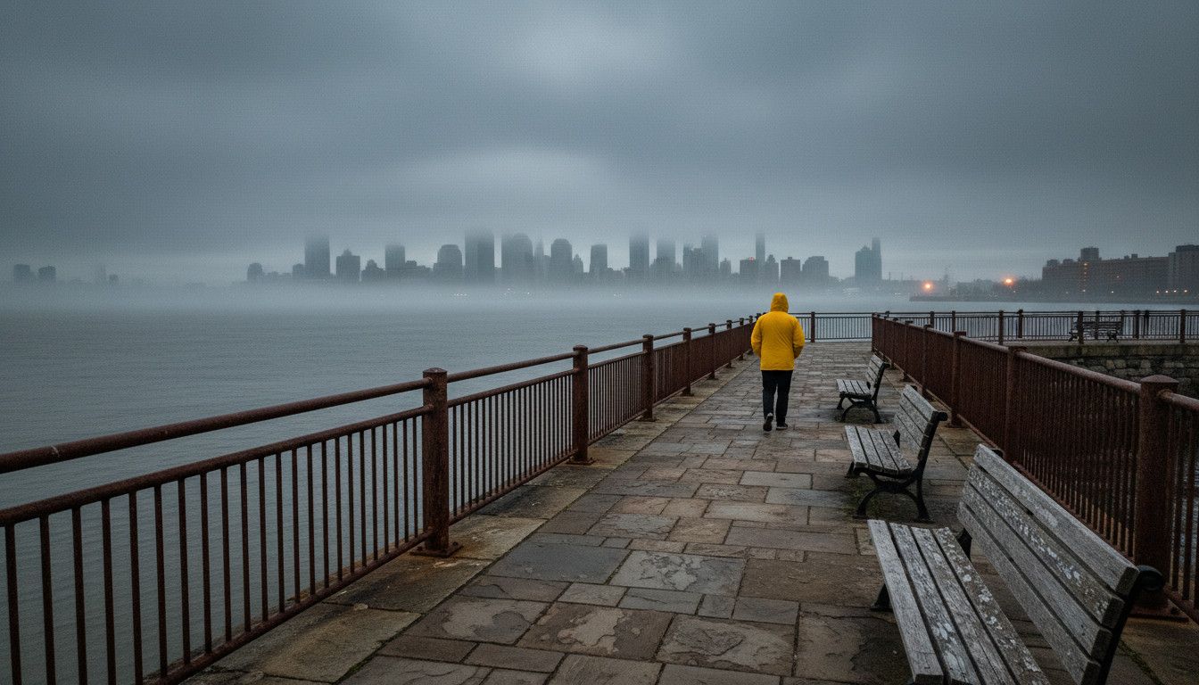 Beyond Jersey City and Hoboken: Uncovering the Hidden Gems of Bayonne, Kearny, and North Bergen