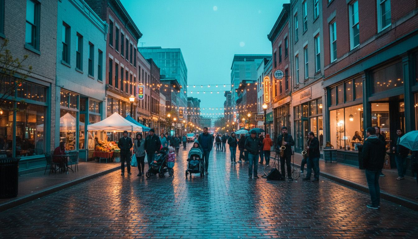 Beyond Montclair: Uncovering the Hidden Gems of West Orange, Verona, and Bloomfield for Families