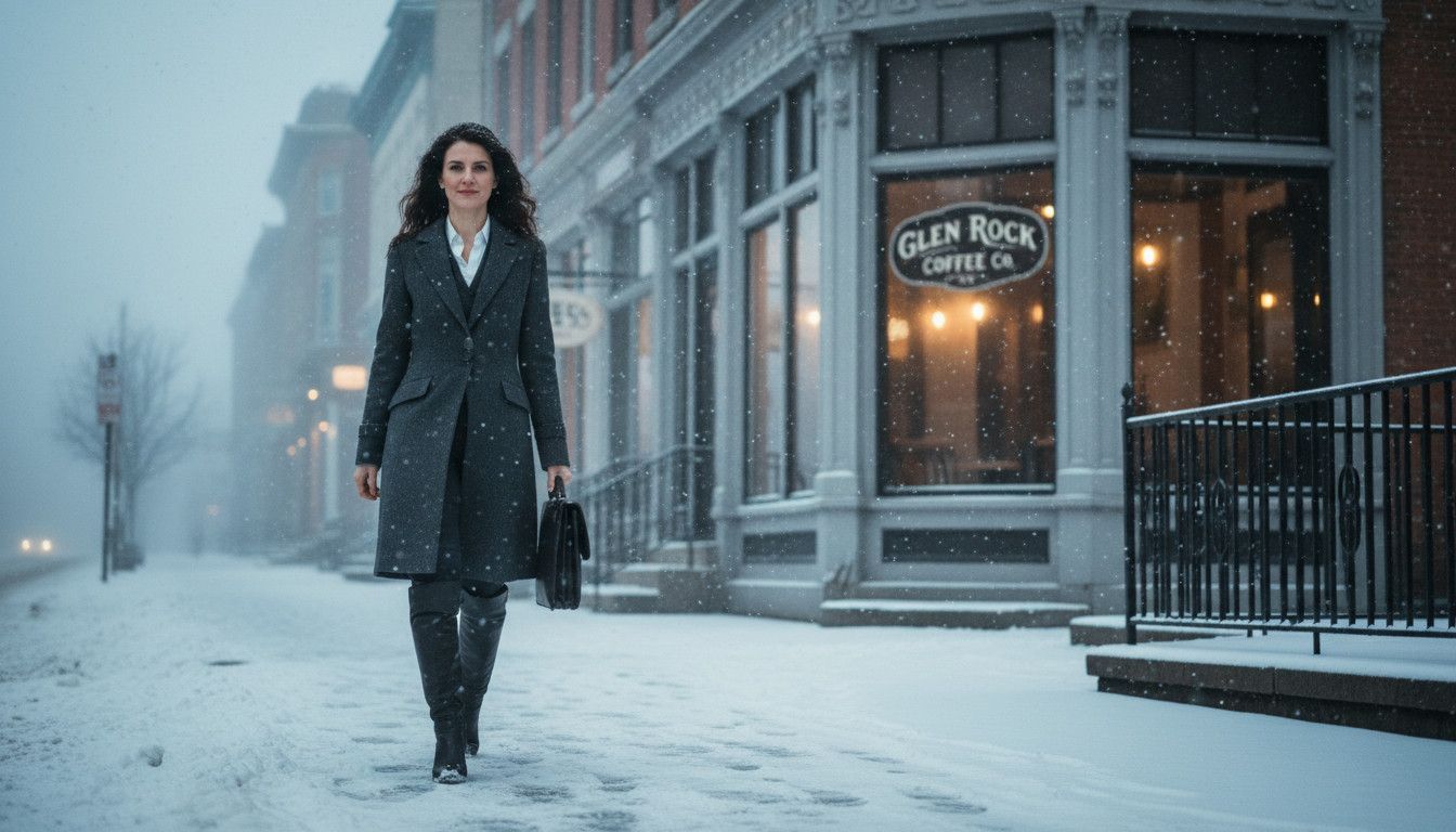 Beyond Renting: Why Buying a Home in Glen Rock, NJ Builds Long-Term Wealth