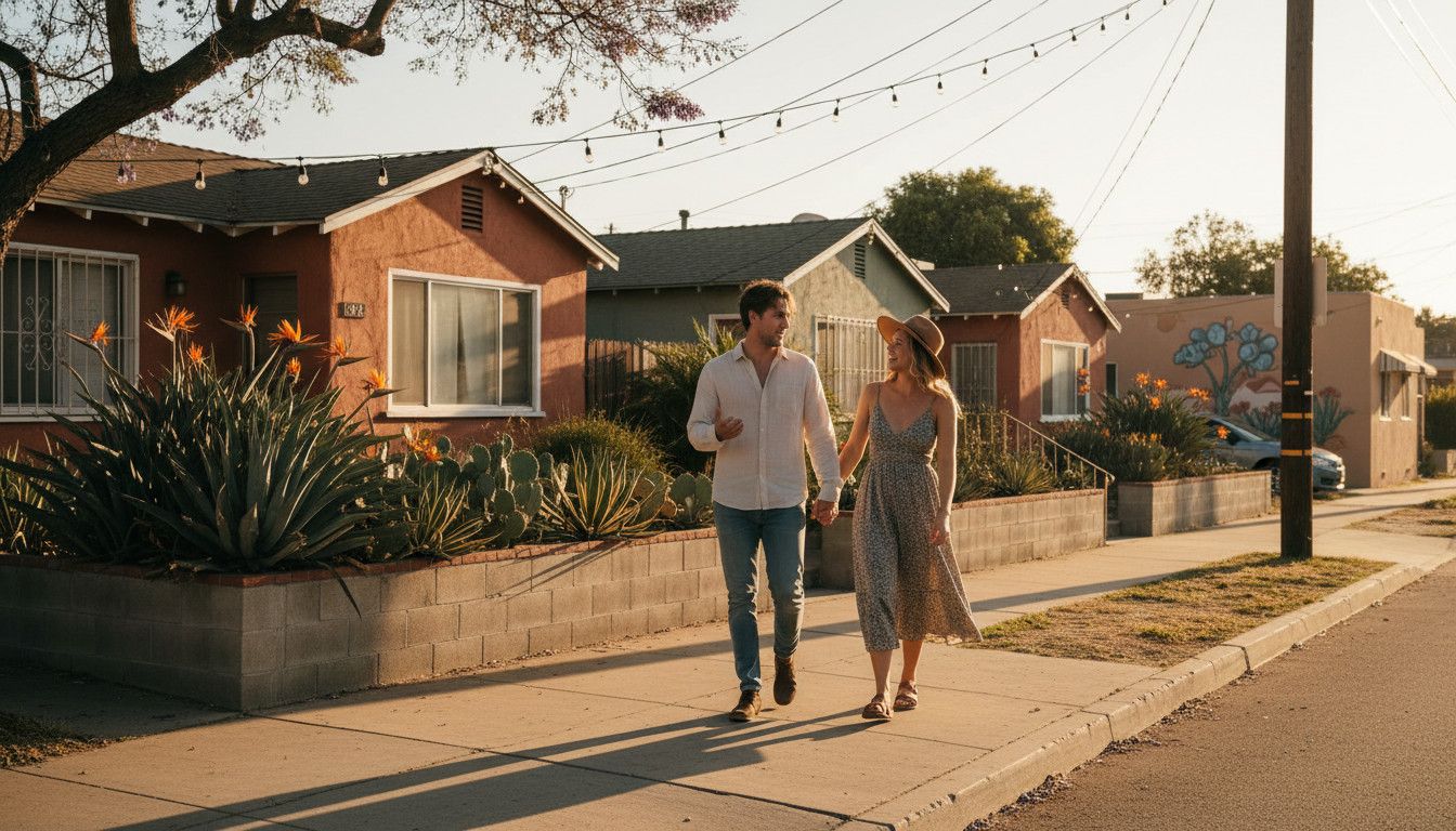 Beyond Silver Lake: The Emerging LA Neighborhoods Poised to Shine