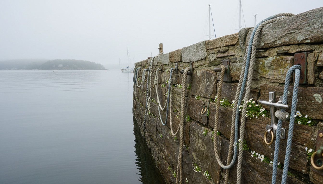 Beyond the Gold Coast: Unpacking Lloyd Harbor, Lloyd Neck, and Cold Spring Harbor for Luxury Buyers