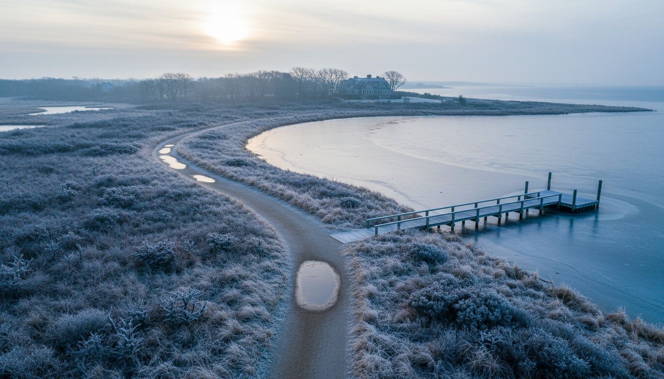 Beyond the Hype: Uncovering the Hamptons' Best-Kept Secrets