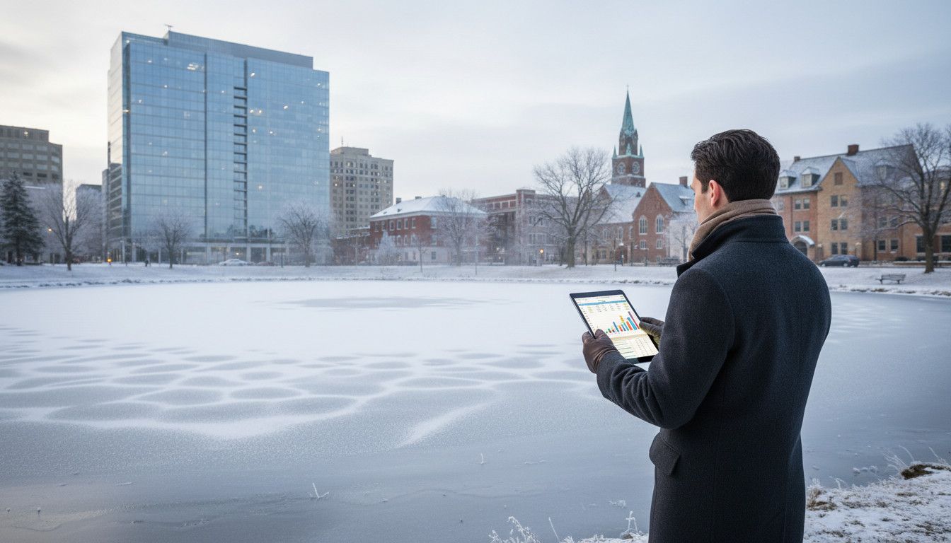 Beyond the List Price: Unlocking Affordability in Brookhaven, NY's Competitive Market