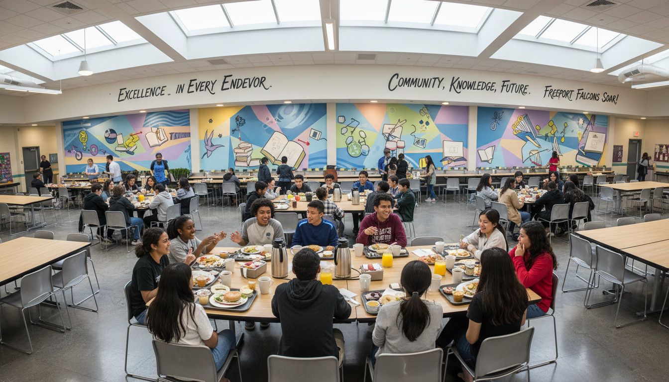 Beyond the Ratings: A Closer Look at Freeport, NY Schools