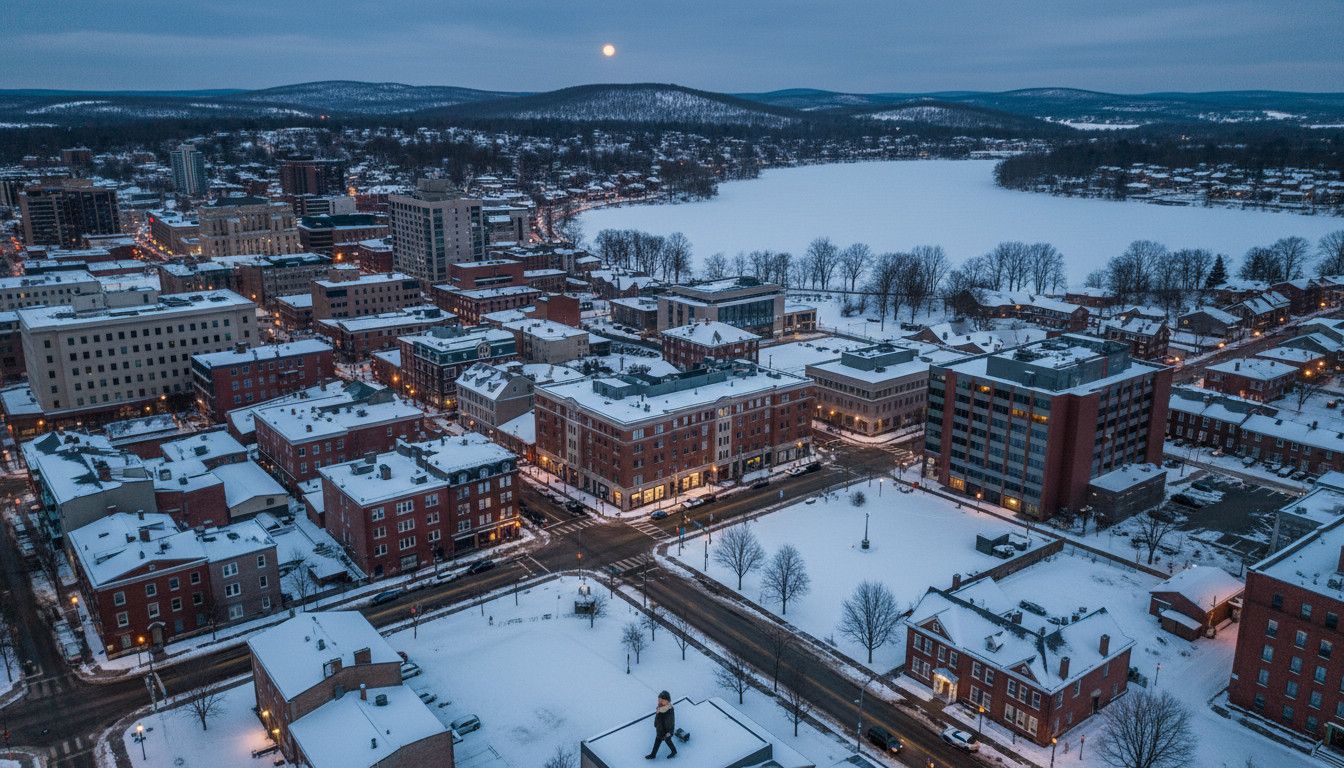 Beyond the Stigma: Why Danbury is Fairfield County's Best-Kept Secret for Homebuyers