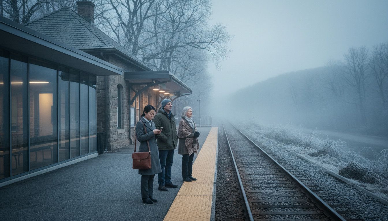 Beyond Westchester: Why Orange and Rockland County Are the New Hotspots for NYC Commuters