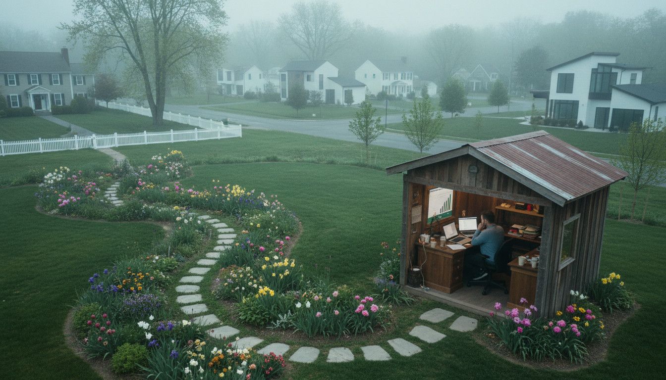 Big, Affordable Homes in Deer Park, NY: How to Finance More House in 11729