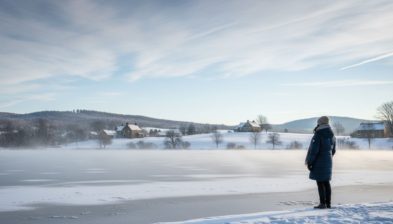 Bloomingburg, NY Home Buying Guide: Financing Strategies That Give You the Edge