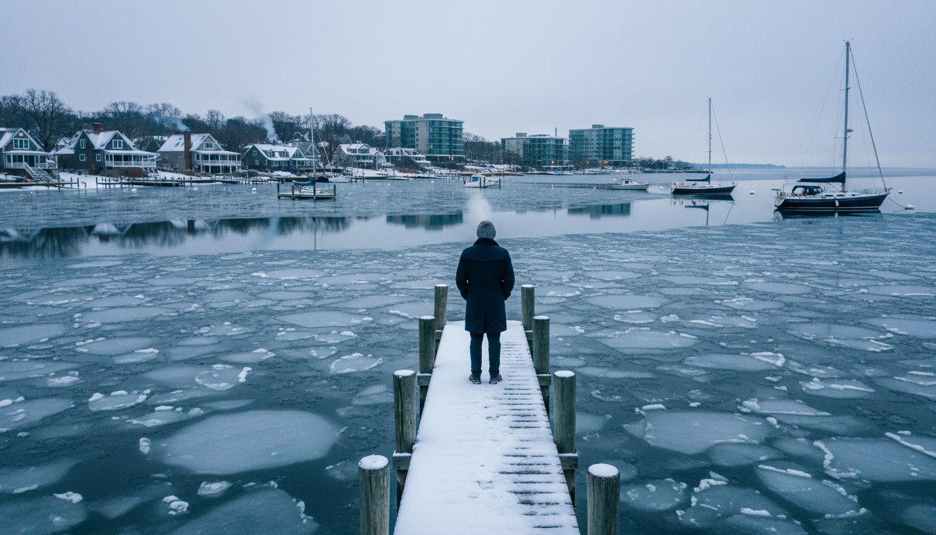 Blue Point NY Homes for Sale: The Complete Buyer's Guide