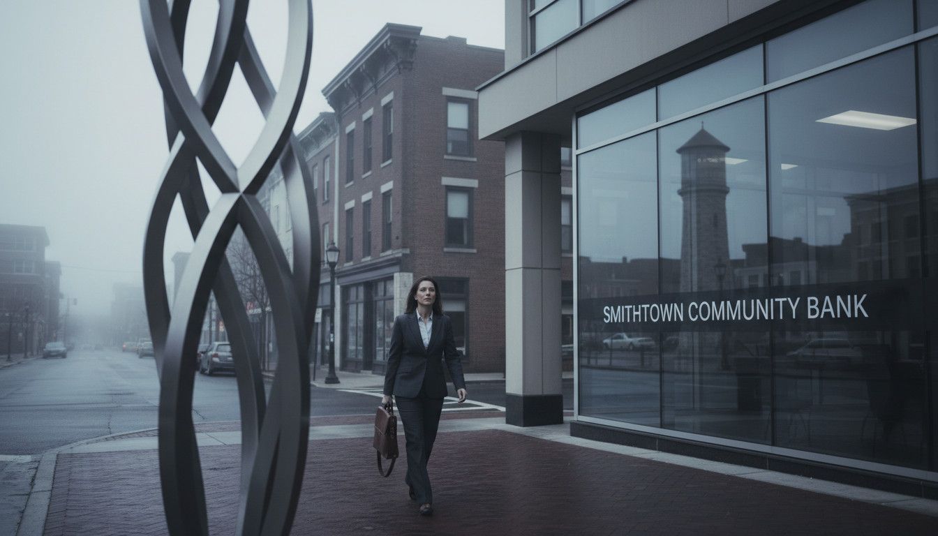 Break Free from the 20% Down Payment Myth: A Guide to Buying a Home in Smithtown, NY