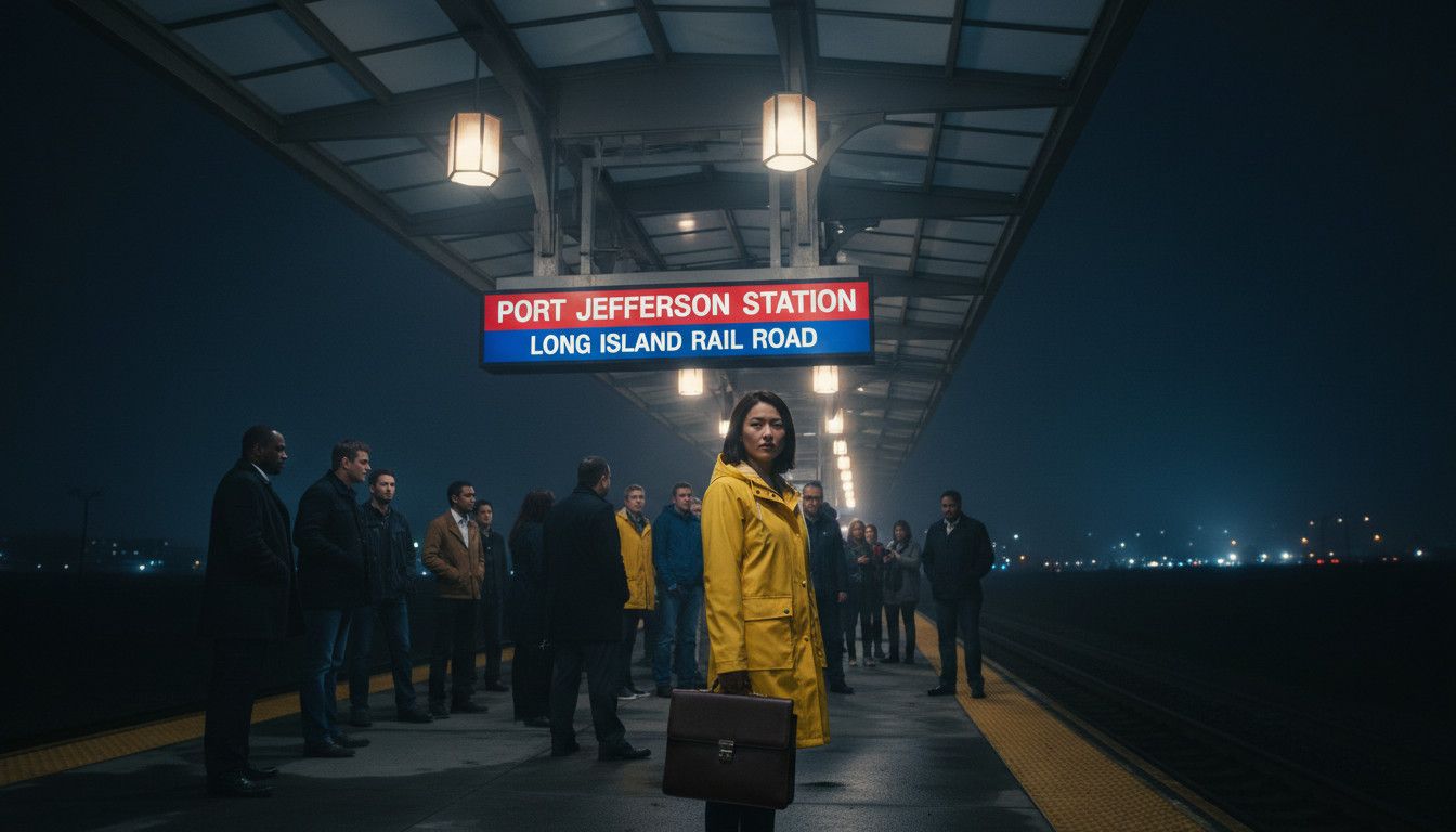 Break Free from the 20% Down Payment Myth in Port Jefferson Station