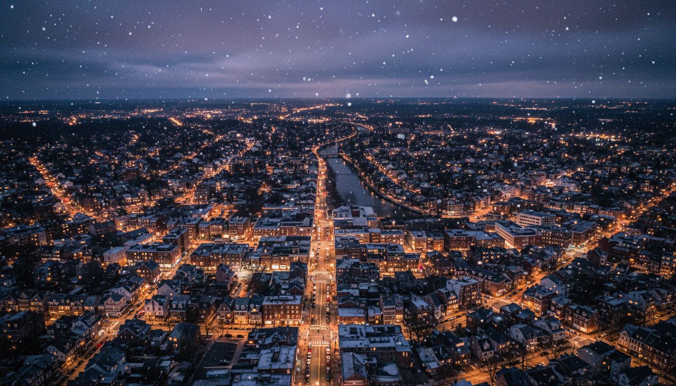 Breaking Down Barriers: A Guide to Buying a Home in Byram, CT Without a Large Down Payment