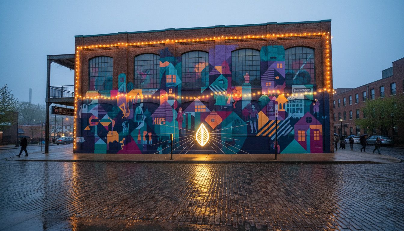 Breaking Down Barriers: Affordable Homeownership in Plainfield, NJ