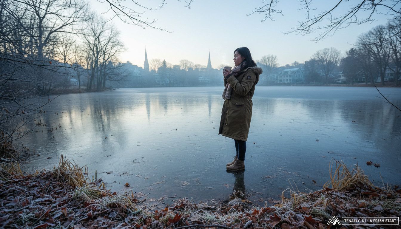 Breaking Down Barriers: How to Afford a Home in Tenafly, NJ