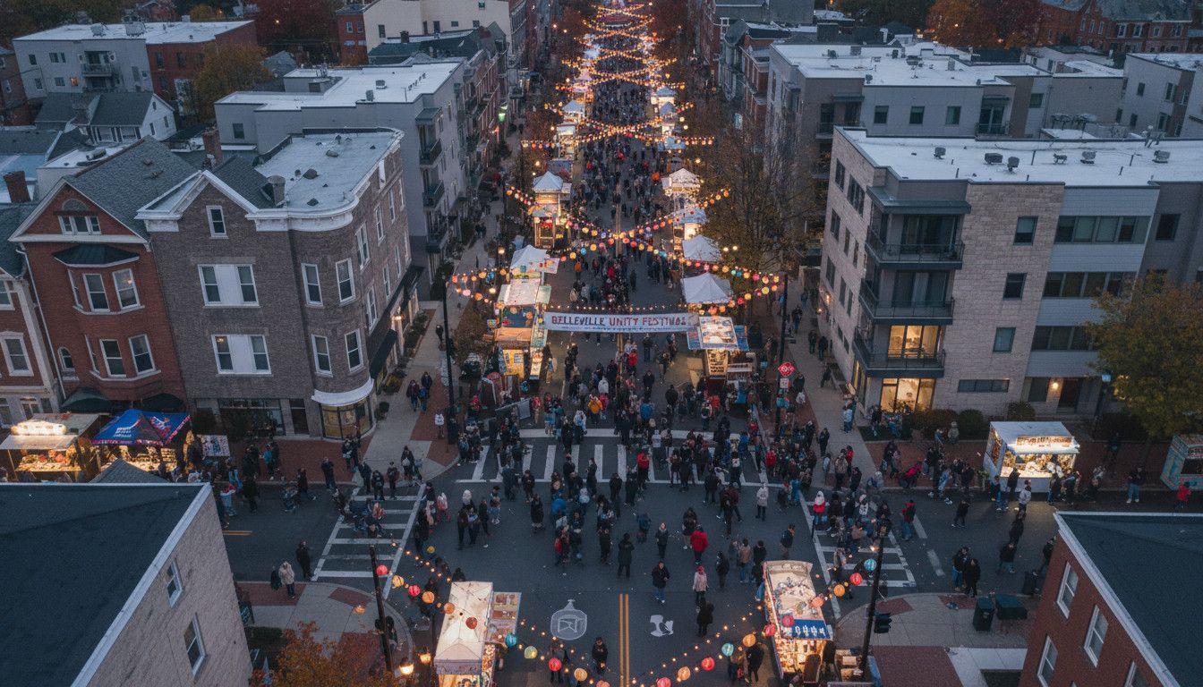 Breaking Free from the Rent Trap: How Belleville, NJ Homeownership is Within Reach