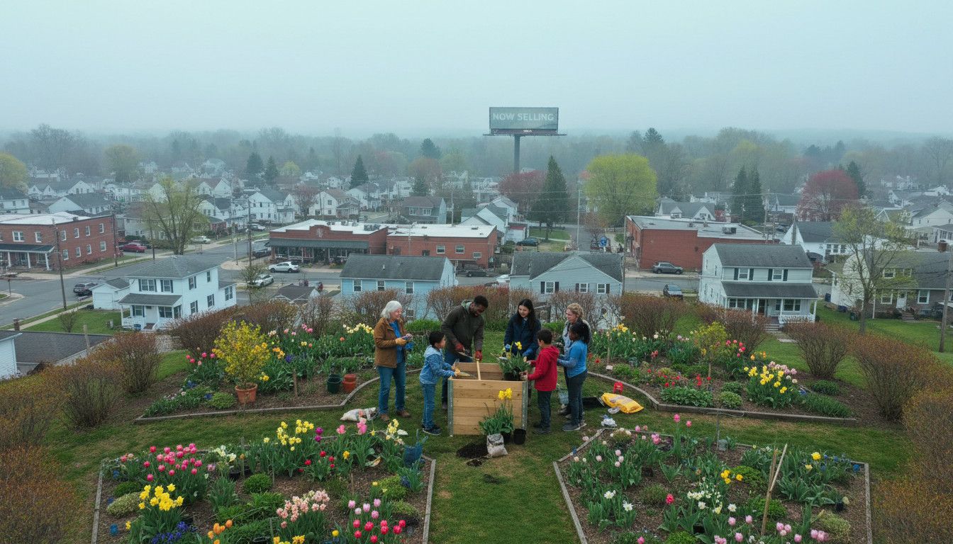 Breaking Free from the Rent Trap: Why Buying a Home in Waldwick, NJ is the Smarter Choice