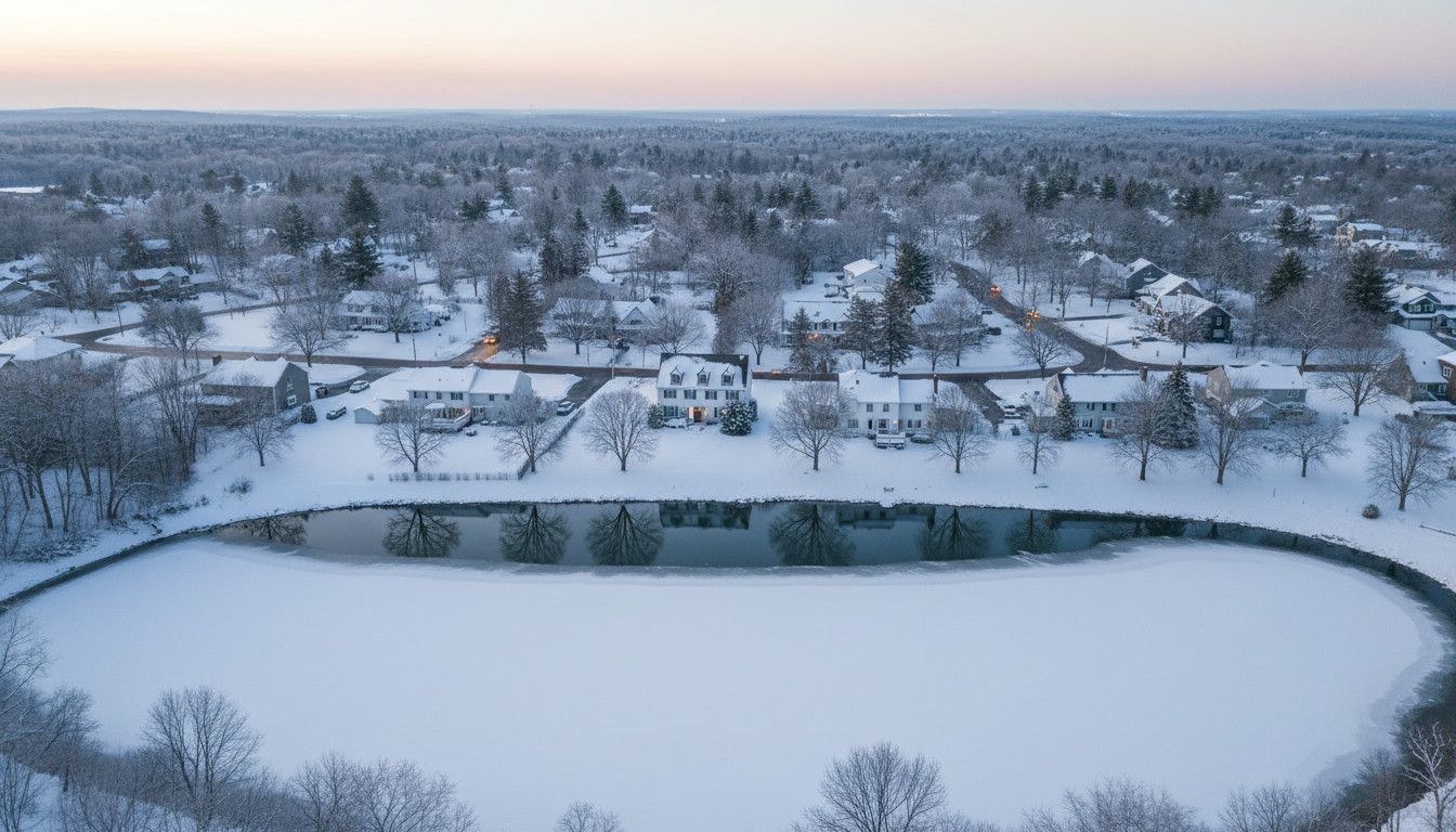 Breaking into Red Oaks Mill: How First-Time Buyers Can Achieve Homeownership in Dutchess County