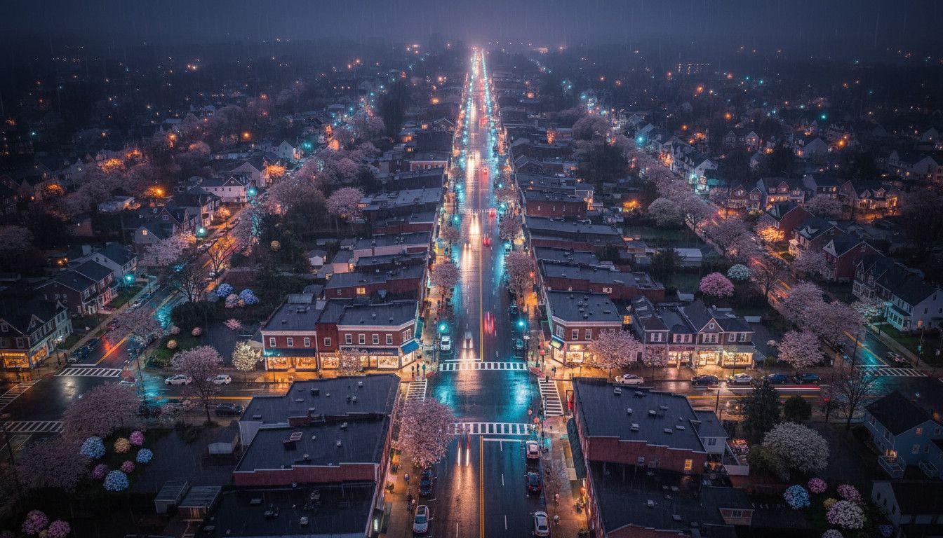 Breaking into Singac, NJ: A First-Time Home Buyer's Guide to Success