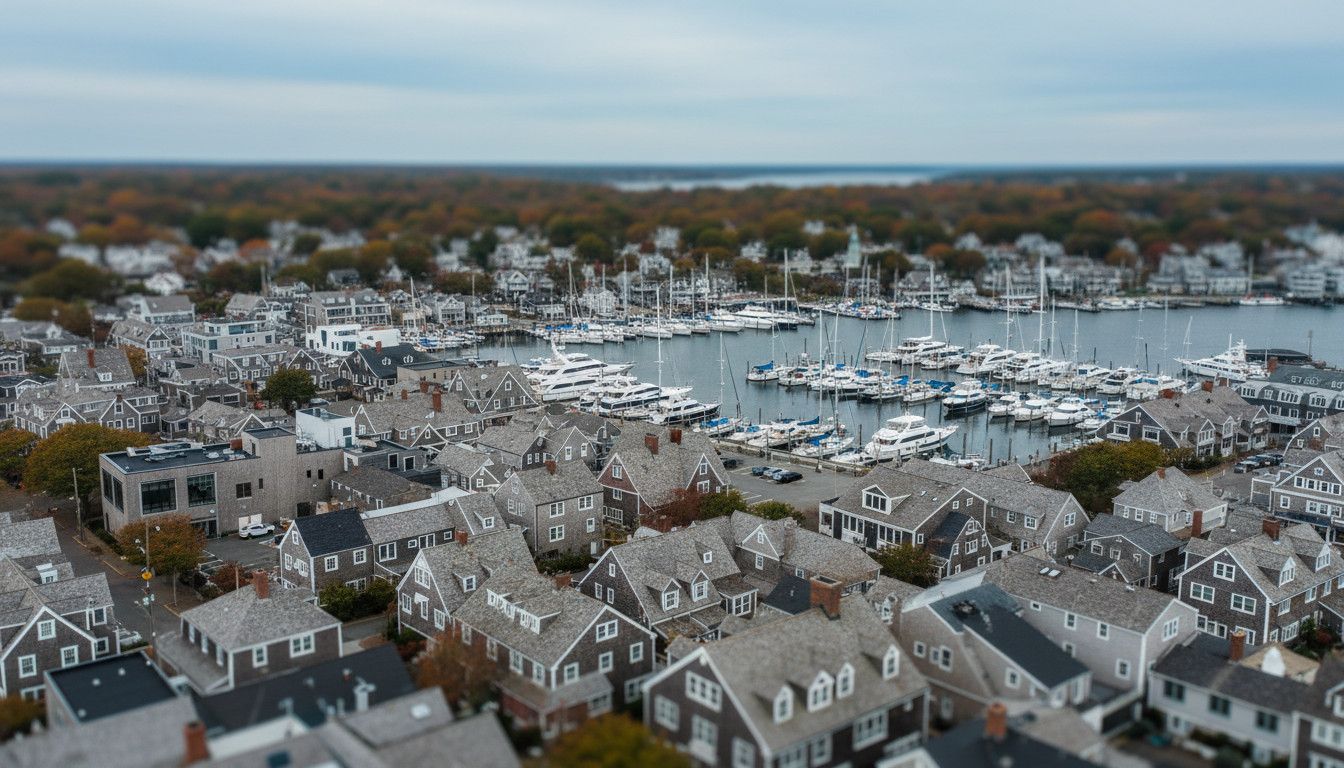 Breaking into the Sag Harbor Market: A Guide for First-Time Home Buyers