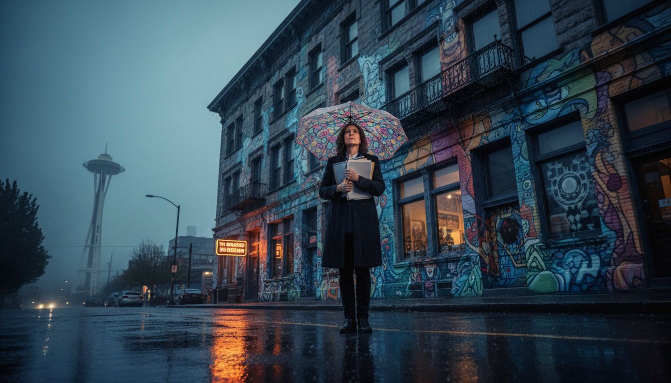 Breaking the 'Not Yet' Cycle: How Seattle Renters Can Buy a Home Today