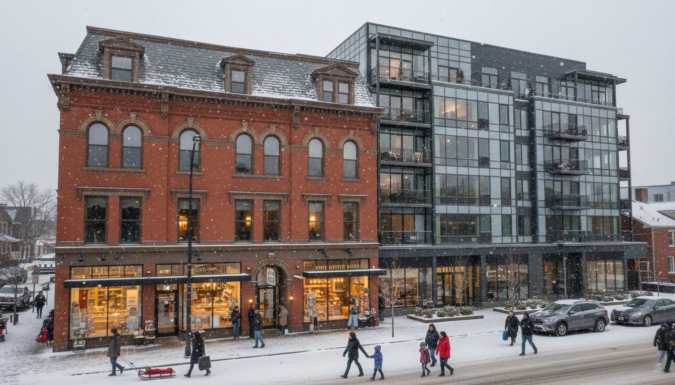 Breaking the Rental Cycle: How to Make Homeownership a Reality in Baldwin, NY