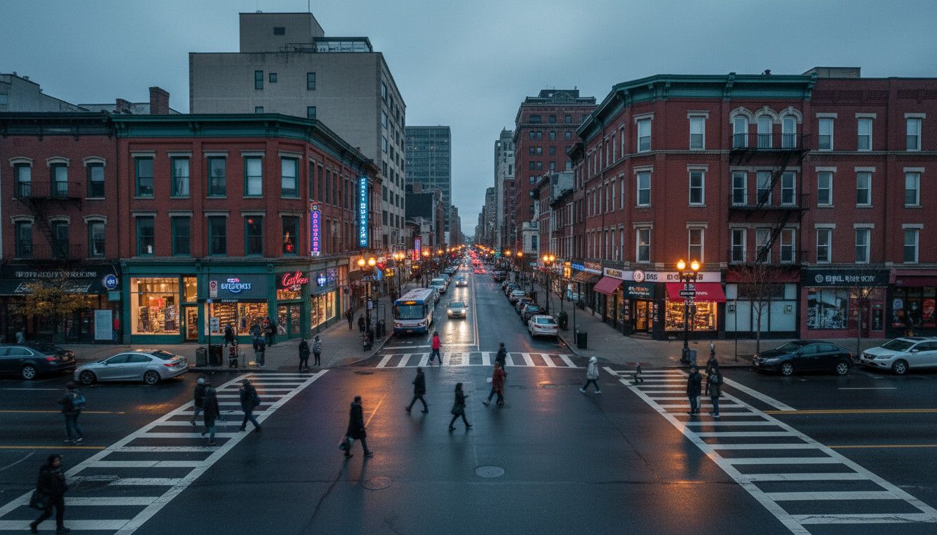 Brentwood, NY Housing Market Trends: What Buyers and Sellers Need to Know in 2025