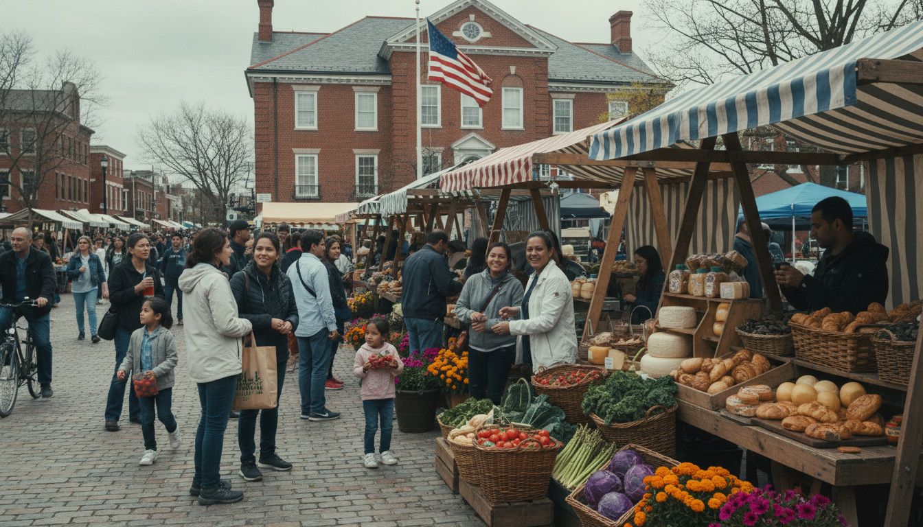 Brentwood vs. Bay Shore, NY: Which Long Island Community Offers More for Your Money?