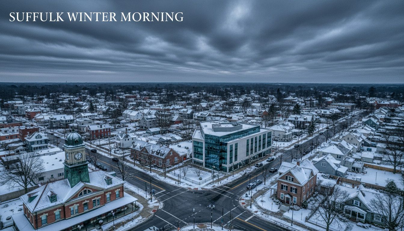 Brentwood vs. Central Islip vs. Islip: Finding the Right Suffolk County Home for Your Budget