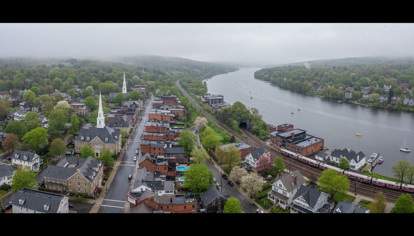 Briarcliff Manor vs. Croton-on-Hudson vs. Pleasantville: Which Westchester Village Is Right for You?