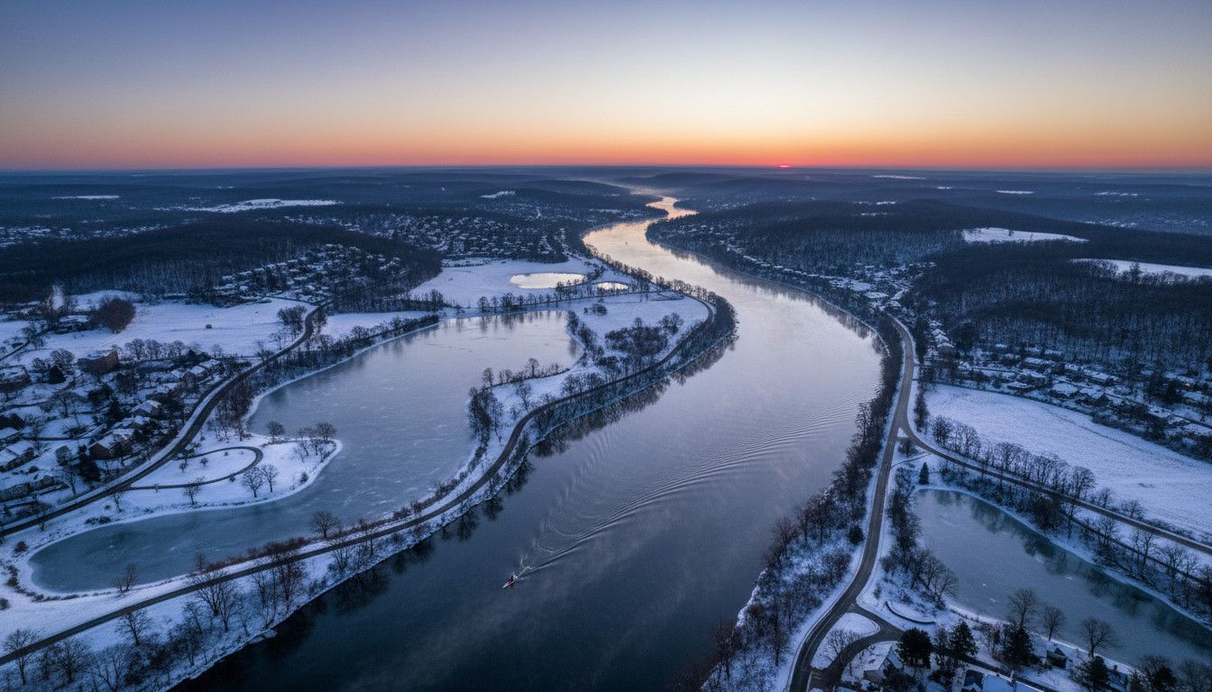 Briarcliff Manor vs Croton-on-Hudson: Which Hudson Valley Suburb Wins for Families?