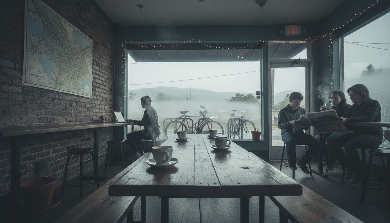 Briarcliff Manor vs. Weaverville vs. Woodfin: Which Asheville Suburb Fits Your Life?