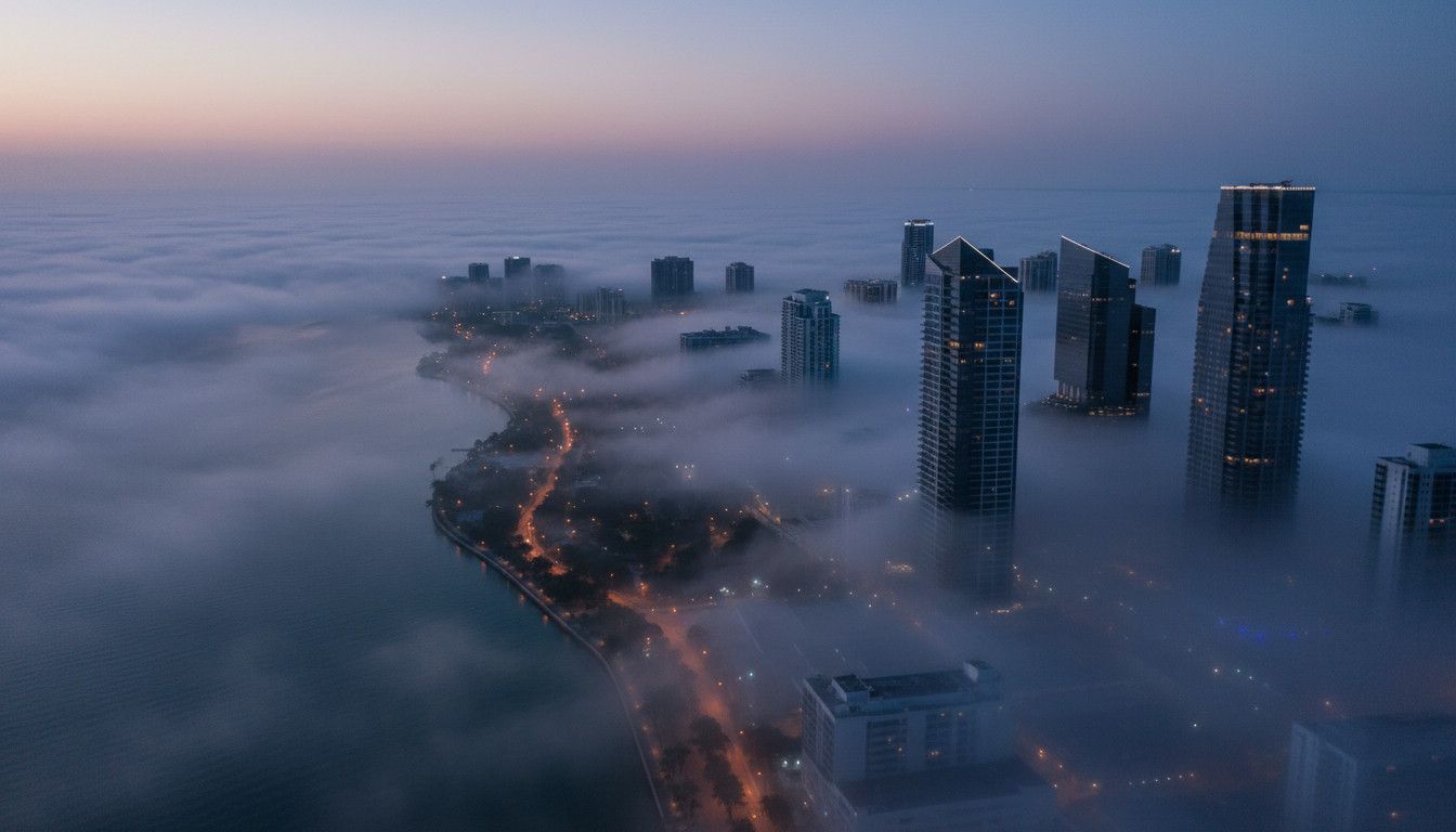 Brickell vs. Coconut Grove: Which Miami Neighborhood Fits Your Life?